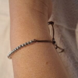 Small bracelet